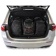 KJUST SET OF BAGS 4PCS FOR MERCEDES-BENZ B 2016+ - Car Boot Organiser