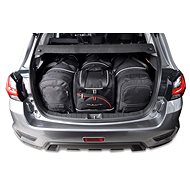 KJUST SET OF BAGS SPORT 4PCS FOR MITSUBISHI ASX 2010+ - Car Boot Organiser