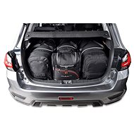 KJUST SET OF AERO BAGS 4PCS FOR MITSUBISHI ASX 2010+ - Car Boot Organiser