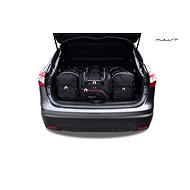 KJUST NISSAN QASHQAI 2014+ SET OF POINTS (4PCS) - Car Boot Organiser