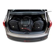 KJUST NISSAN QASHQAI 2007-2013 SET OF POINTS (4PCS) - Car Boot Organiser