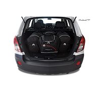 KJUST OPEL ANTARA 2006-2015 SET OF BAGS (4PCS) - Car Boot Organiser