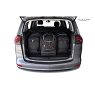 KJUST OPEL ZAFIRA 2011+ SET OF BAGS SPORT (4PCS) - Car Boot Organiser