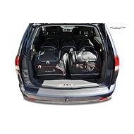 KJUST OPEL VECTRA COMBI 2002-2008 SET OF BAGS (5PCS) - Car Boot Organiser