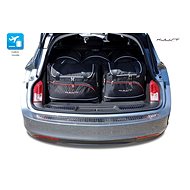 KJUST SET OF AERO BAGS 5PCS FOR OPEL INSIGNIA SPORTS TOURER 2009-2017 - Car Boot Organiser