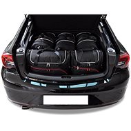 KJUST SET OF BAGS 5PCS FOR OPEL INSIGNIA GRAND SPORT 2017+ - Car Boot Organiser
