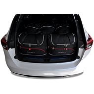KJUST SET OF AERO BAGS 5PCS FOR OPEL INSIGNIA SPORTS TOURER 2017+ - Car Boot Organiser