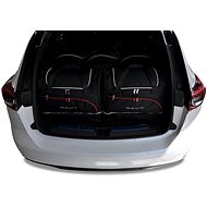 KJUST SET OF SPORT BAGS 5PCS FOR OPEL INSIGNIA SPORTS TOURER 2017+ - Car Boot Organiser