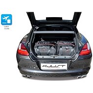 KJUST PORSCHE PANAMERA 2010-2016 SET OF AERO BAGS (4PCS) - Car Boot Organiser