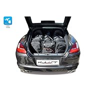 KJUST PORSCHE PANAMERA 2010-2016 SET OF AERO BAGS (4PCS) - Car Boot Organiser