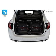 KJUST PORSCHE CAYENNE 2010-2017 SET OF AERO BAGS (5PCS) - Car Boot Organiser