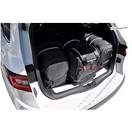 KJUST SET OF 4 BAGS FOR RENAULT KOLEOS 2017+ - Car Boot Organiser