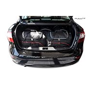 KJUST RENAULT FLUENCE 2009-2016 SET OF BAGS SPORT (5PCS) - Car Boot Organiser