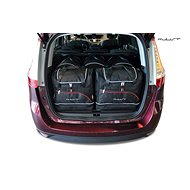 KJUST RENAULT GRAND SCENIC 2009-2016 SET OF BAGS SPORT (5PCS) - Car Boot Organiser