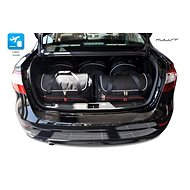 KJUST RENAULT FLUENCE 2009-2016 SET OF BAGS (5PCS) - Car Boot Organiser
