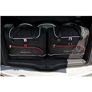 KJUST SET OF BAGS SPORT 5PCS FOR RENAULT ESPACE 2002-2014 - Car Boot Organiser
