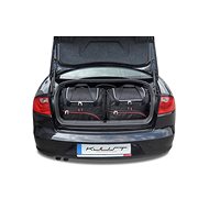 KJUST SEAT EXEO SEDAN 2009-2013 SET OF BAGS (5PCS) - Car Boot Organiser