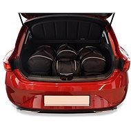 KJUST BAG SET 4PCS FOR SEAT LEON 2020+ - Car Boot Organiser