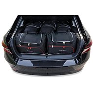 KJUST SPORT 5KS TAPE SET FOR ŠKODA SUPERB iV PLUG-IN HYBRID 2019+ - Car Boot Organiser