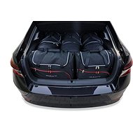 KJUST AERO 5KS TAPE SET FOR ŠKODA SUPERB iV PLUG-IN HYBRID 2019+ - Car Boot Organiser