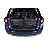 KJUST SUBARU LEVORG 2015+ SET OF AERO BAGS (5PCS) - Car Boot Organiser