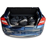 KJUST SET OF BAGS 3PCS FOR SUZUKI BALENO HATCHBACK 2016+ - Car Boot Organiser