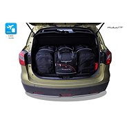 KJUST SET OF AERO BAGS 4PCS FOR SUZUKI SX4 S-CROSS 2013+ - Car Boot Organiser