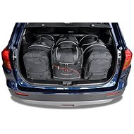 KJUST SET OF BAGS 4PCS FOR SUZUKI VITARA 2015-2020 - Car Boot Organiser