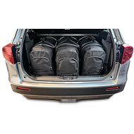 KJUST SET OF BAGS 3PCS FOR SUZUKI VITARA 2015-2020 - Car Boot Organiser