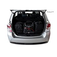 KJUST TOYOTA VERSO 2009-2018 SET OF BAGS SPORT (4PCS) - Car Boot Organiser