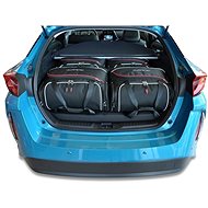 KJUST BAG SET 4PCS FOR TOYOTA PRIUS PLUG-IN 2016+ - Car Boot Organiser