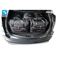 KJUST TOYOTA RAV4 HYBRID 2013+ SET OF BAGS (5PCS) - Car Boot Organiser