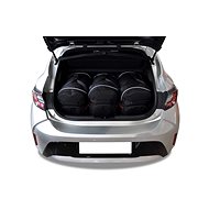 KJUST TOYOTA COROLLA 2019+ SET OF BAGS SPORT (3PCS) - Car Boot Organiser