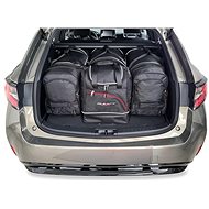 KJUST SET OF BAGS 4PCS FOR TOYOTA COROLLA TOURING SPORTS 2019+ - Car Boot Organiser