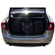 KJUST SET OF SPORT BAGS 4PCS FOR VOLVO S60 2010-2018 - Car Boot Organiser