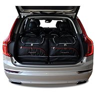 KJUST VOLVO XC90 2014+ SET OF AERO BAGS (7PCS) - Car Boot Organiser