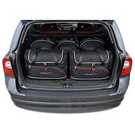 KJUST SET OF AERO BAGS 5PCS FOR VOLVO XC70 2007-2016 - Car Boot Organiser