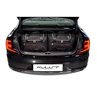 KJUST SET OF SPORT BAGS 5PCS FOR VOLVO S90 2016+ - Travel Bag