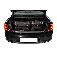 KJUST SET OF AERO BAGS 5PCS FOR VOLVO S90 2016+ - Car Boot Organiser