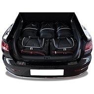 KJUST SET OF BAGS 5PCS FOR VOLKSWAGEN ARTEON 2017+ - Car Boot Organiser