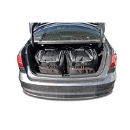 KJUST VOLKSWAGEN JETTA 2011-2017 SET OF BAGS SPORT (5PCS) - Car Boot Organiser