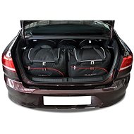 KJUST VOLKSWAGEN PASSAT SEDAN 2014+ SET OF BAGS SPORT (5PCS) - Car Boot Organiser