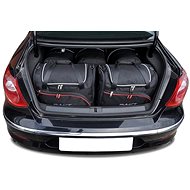 KJUST SET OF BAGS 5PCS FOR VOLKSWAGEN PASSAT CC 2008-2011 - Car Boot Organiser