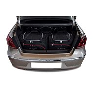 KJUST VOLKSWAGEN CC 2012-2017 SET OF BAGS SPORT (5PCS) - Car Boot Organiser