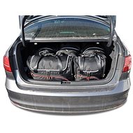 KJUST VOLKSWAGEN JETTA 2011-2017 SET OF AERO BAGS (5PCS) - Car Boot Organiser