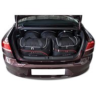 KJUST SET OF AERO BAGS 5PCS FOR VOLKSWAGEN PASSAT SEDAN 2014+ - Car Boot Organiser