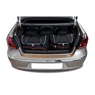 KJUST SET OF AERO BAGS 5PCS FOR VOLKSWAGEN CC 2012-2017 - Car Boot Organiser