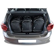 KJUST SET OF BAGS 3PCS FOR VOLKSWAGEN POLO 2017+ - Travel Bag