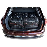 KJUST SET OF BAGS 5PCS FOR VOLKSWAGEN TOUAREG 2018+ - Travel Bag