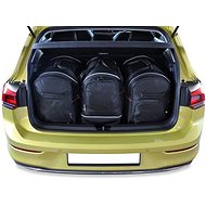 KJUST SET OF 3 BAGS FOR VW GOLF 2019+ - Car Boot Organiser